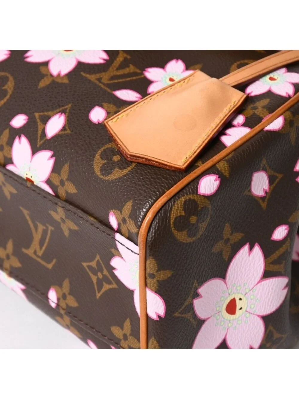 Louis Vuitton this authentic
